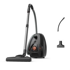 Rowenta Aspirateur traîneau avec sac Green Force Max Silence – RO6164EA